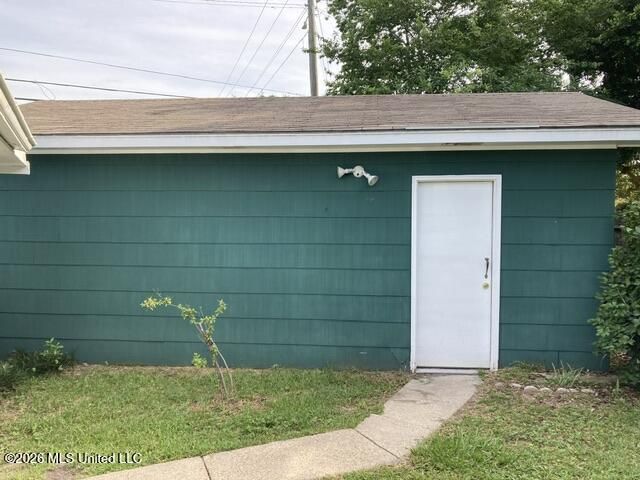 4332 Betts Circle, Gulfport, MS 39501