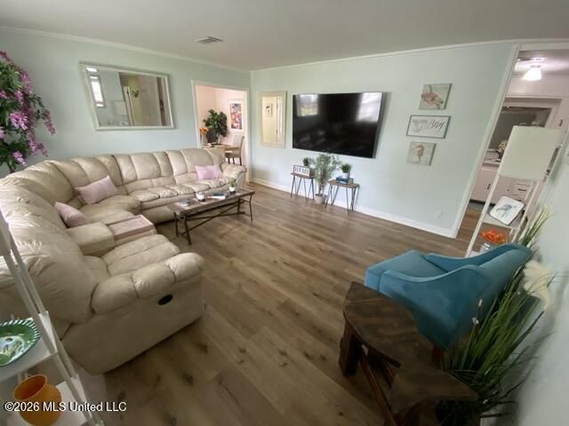 4332 Betts Circle, Gulfport, MS 39501