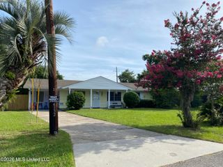 4332 Betts Circle, Gulfport, MS 39501