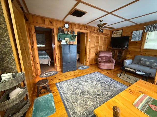 125 Branch Farm Road, Saranac Lake, NY 12983