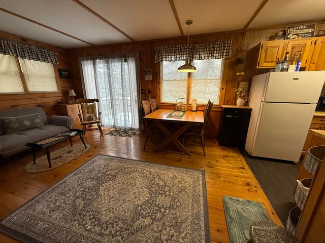125 Branch Farm Road, Saranac Lake, NY 12983