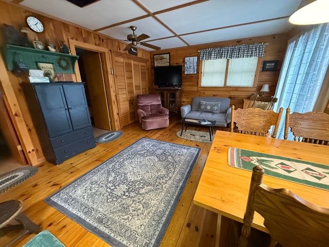 125 Branch Farm Road, Saranac Lake, NY 12983