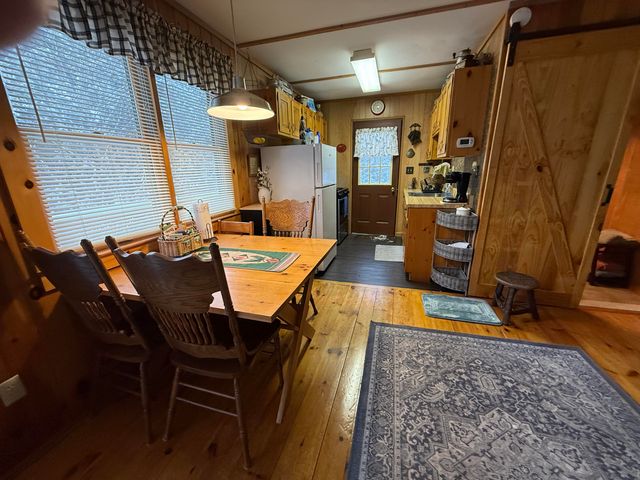 125 Branch Farm Road, Saranac Lake, NY 12983