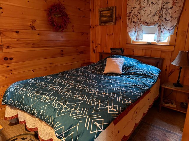 125 Branch Farm Road, Saranac Lake, NY 12983