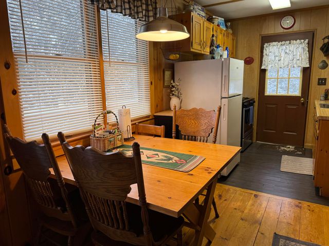 125 Branch Farm Road, Saranac Lake, NY 12983