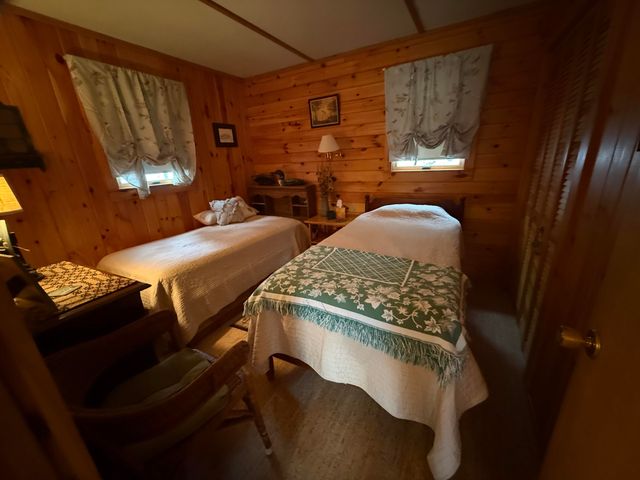 125 Branch Farm Road, Saranac Lake, NY 12983