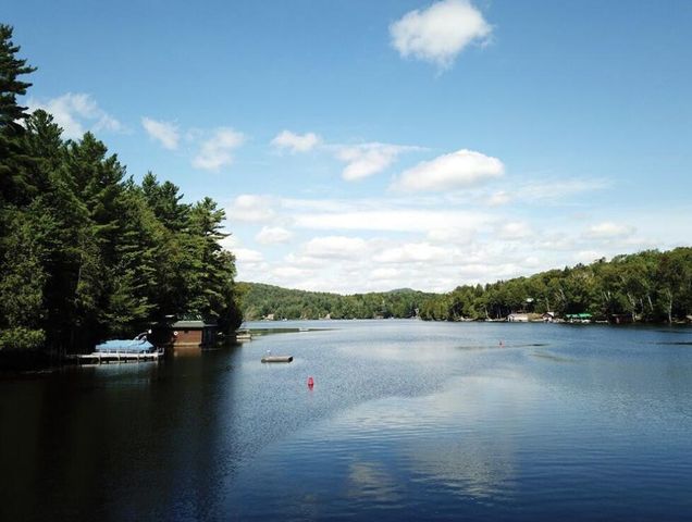 125 Branch Farm Road, Saranac Lake, NY 12983