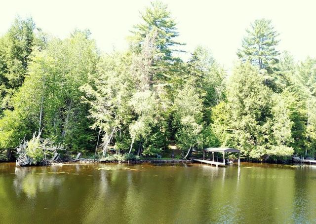 125 Branch Farm Road, Saranac Lake, NY 12983