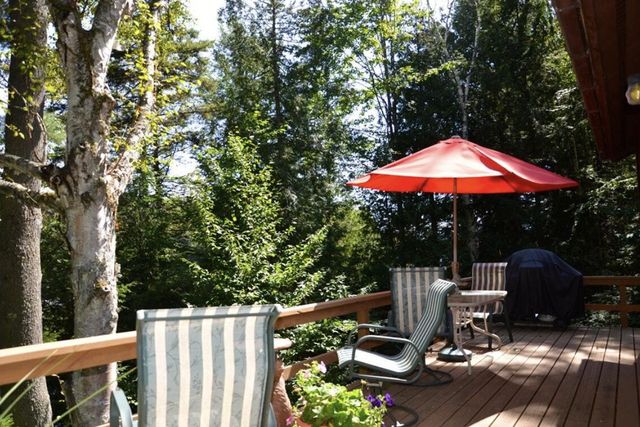 125 Branch Farm Road, Saranac Lake, NY 12983