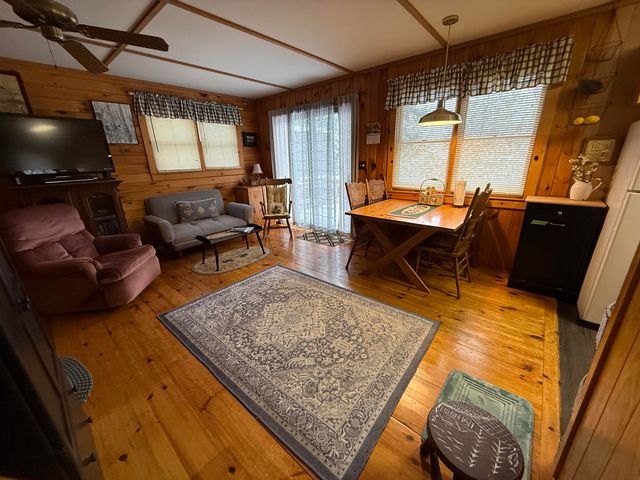 125 Branch Farm Road, Saranac Lake, NY 12983