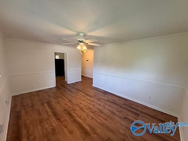 4309 Clayrest Drive NW, Huntsville, AL 35816