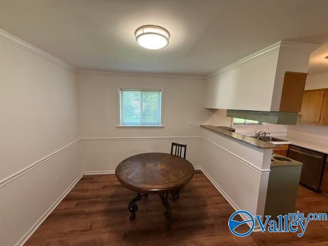 4309 Clayrest Drive NW, Huntsville, AL 35816
