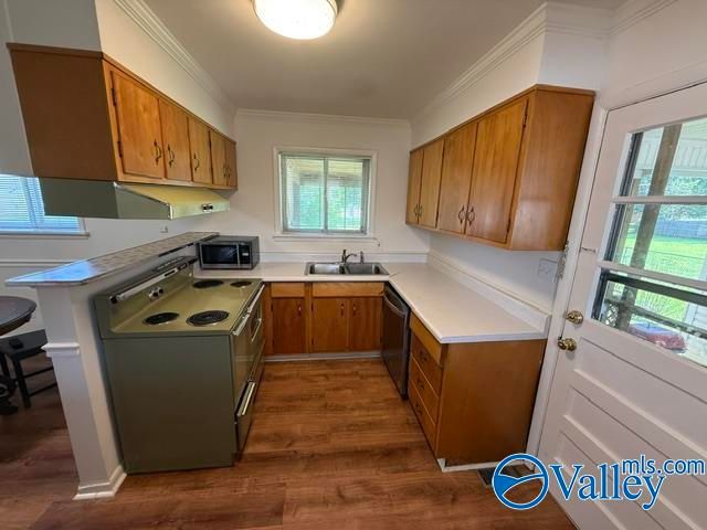 4309 Clayrest Drive NW, Huntsville, AL 35816