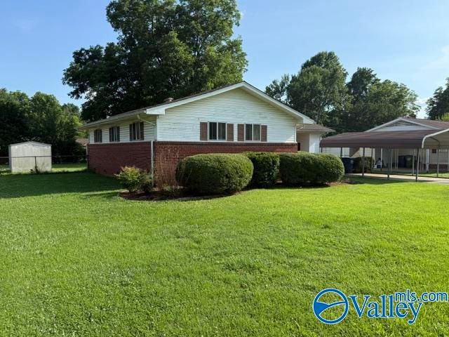 4309 Clayrest Drive NW, Huntsville, AL 35816
