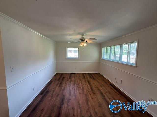 4309 Clayrest Drive NW, Huntsville, AL 35816