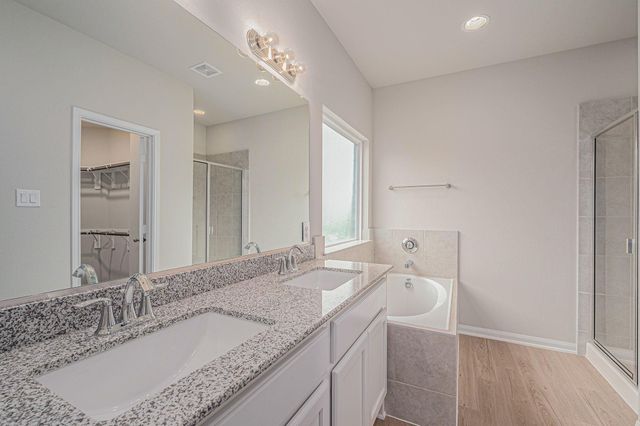 12983 Skyline Drive, Willis, TX 77318