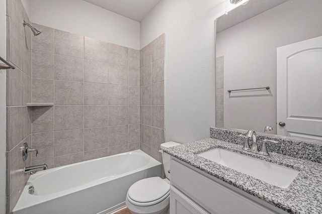 12983 Skyline Drive, Willis, TX 77318