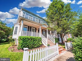 9 WEBSTER HILL CT, Clarksburg, MD 20871