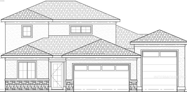 4719 N Supai Pl, Meridian, ID 83646