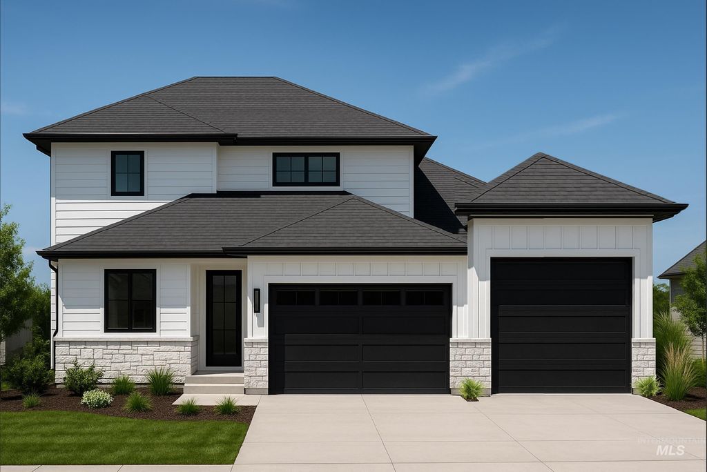 4719 N Supai Pl, Meridian, ID 83646