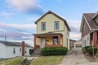 1039 4th St, Monongahela City, PA 15063