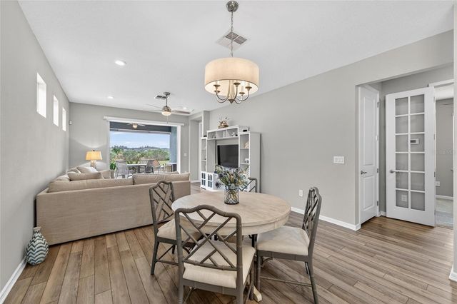 5524 BLUE CRUSH BEND, Land O Lakes, FL 34638