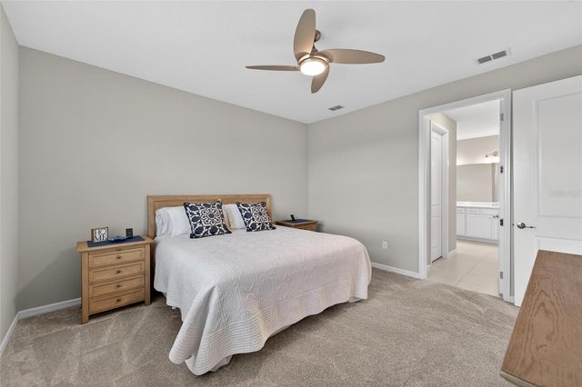 5524 BLUE CRUSH BEND, Land O Lakes, FL 34638