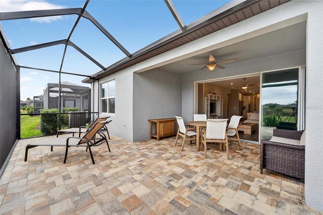 5524 BLUE CRUSH BEND, Land O Lakes, FL 34638