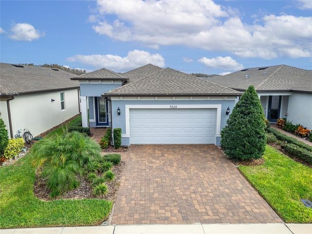 5524 BLUE CRUSH BEND, Land O Lakes, FL 34638