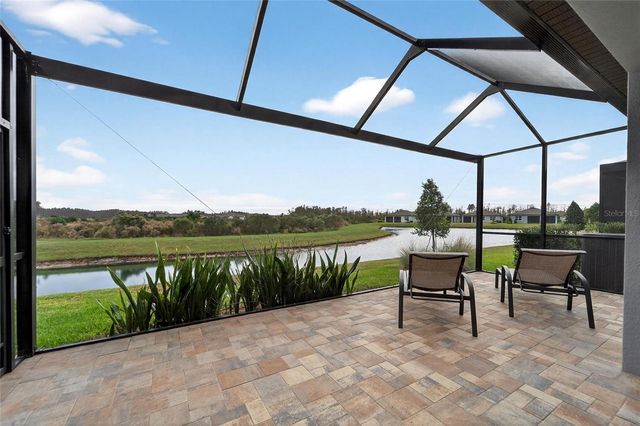 5524 BLUE CRUSH BEND, Land O Lakes, FL 34638