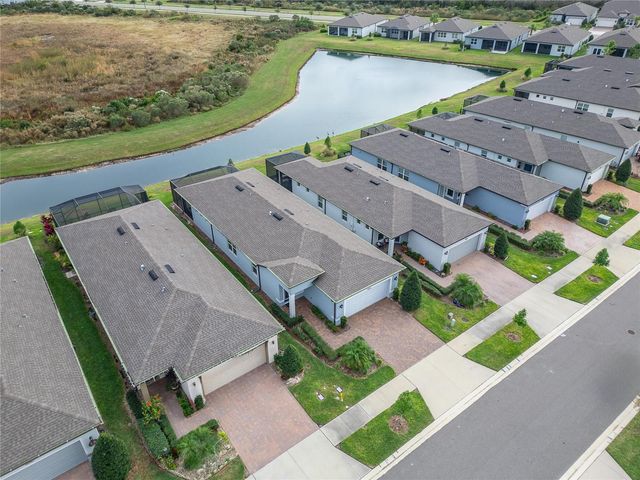 5524 BLUE CRUSH BEND, Land O Lakes, FL 34638