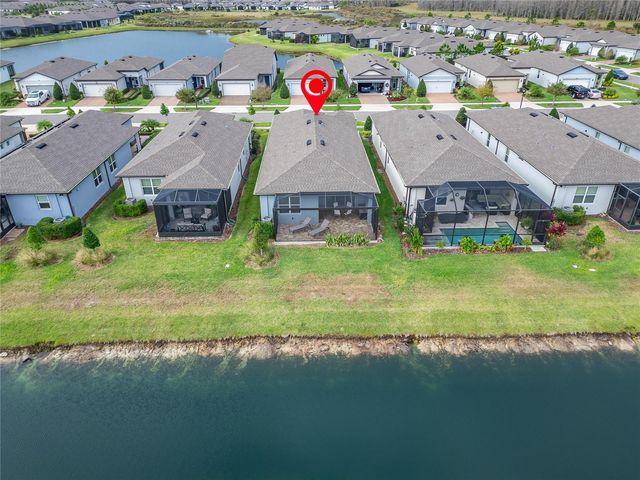 5524 BLUE CRUSH BEND, Land O Lakes, FL 34638