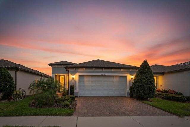 5524 BLUE CRUSH BEND, Land O Lakes, FL 34638