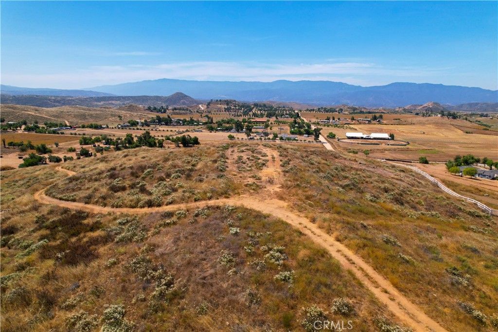 39282 San Ignacio Road, Hemet, CA 92544 — exterior