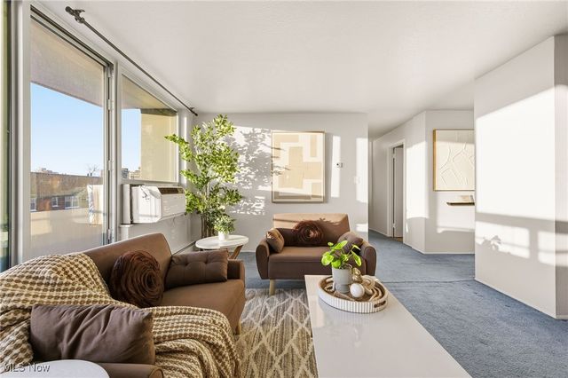 11811 Lake Avenue 503, Lakewood, OH 44107