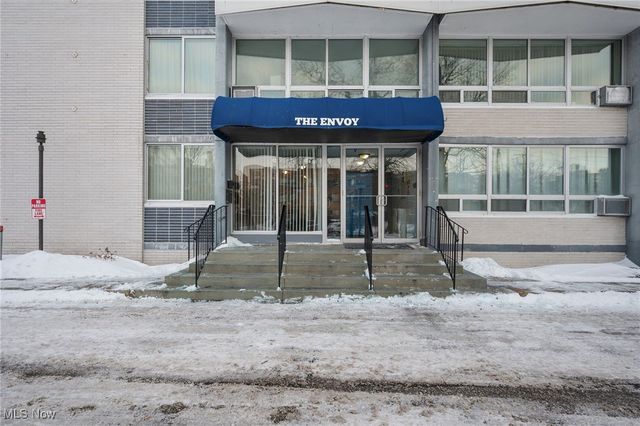 11811 Lake Avenue 503, Lakewood, OH 44107