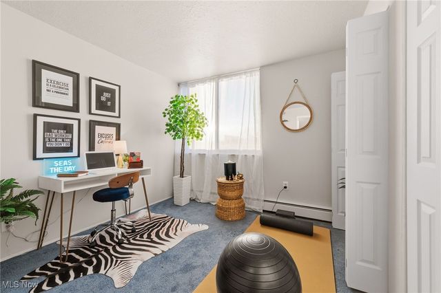 11811 Lake Avenue 503, Lakewood, OH 44107