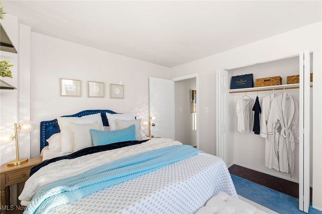 11811 Lake Avenue 503, Lakewood, OH 44107