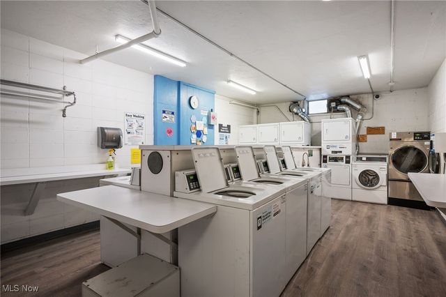 11811 Lake Avenue 503, Lakewood, OH 44107