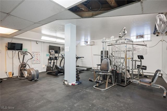 11811 Lake Avenue 503, Lakewood, OH 44107