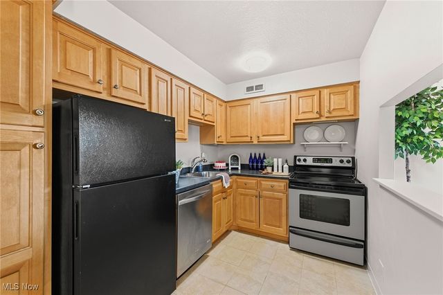 11811 Lake Avenue 503, Lakewood, OH 44107