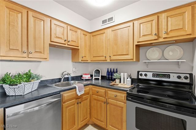 11811 Lake Avenue 503, Lakewood, OH 44107