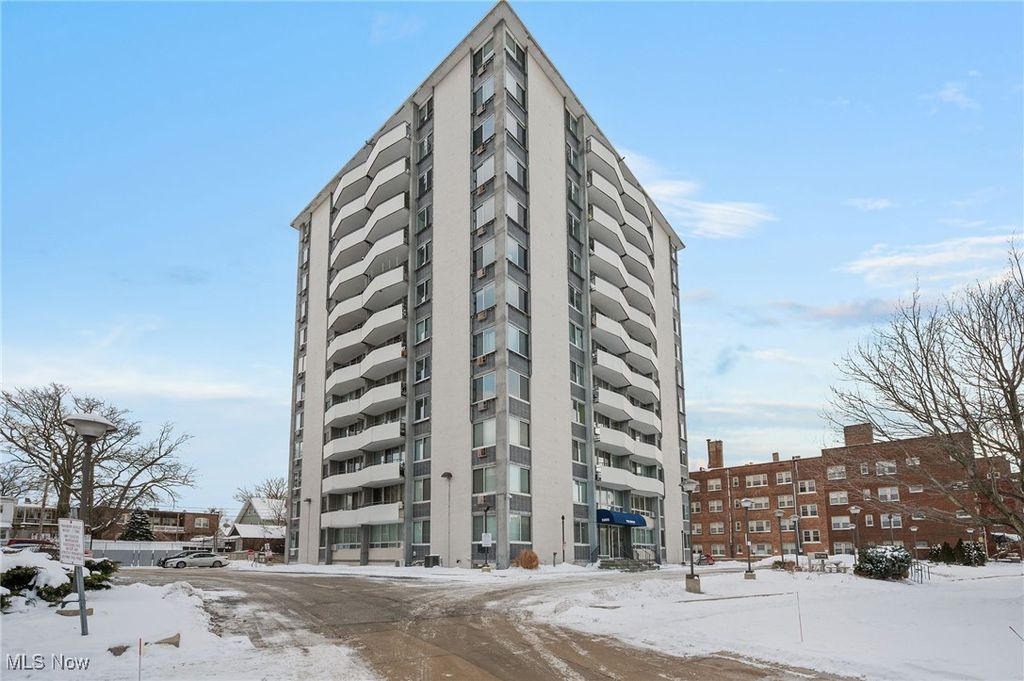 11811 Lake Avenue 503, Lakewood, OH 44107