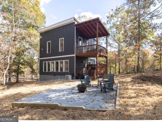 358 Hickory Ridge Drive, Cleveland, GA 30528
