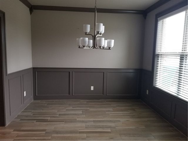 940 Sunset Lane, Centerton, AR 72719