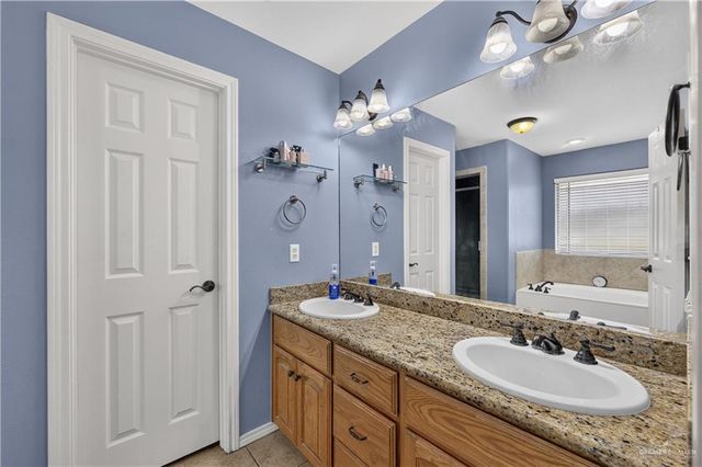 3501 Robin Avenue, Mcallen, TX 78504