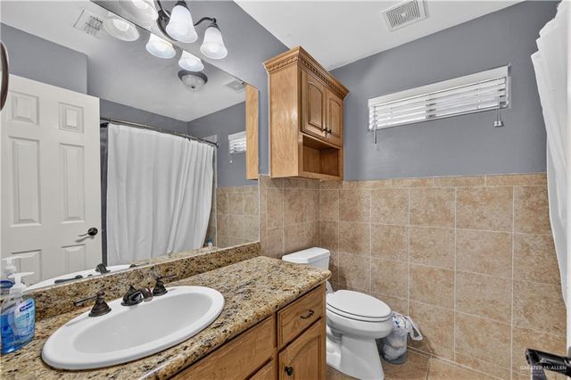 3501 Robin Avenue, Mcallen, TX 78504