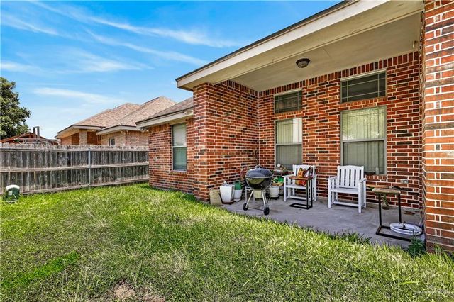 3501 Robin Avenue, Mcallen, TX 78504