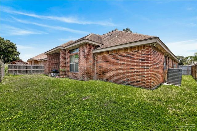3501 Robin Avenue, Mcallen, TX 78504