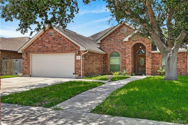 3501 Robin Avenue, Mcallen, TX 78504